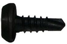 Саморезы ШСММ сверло Госкреп 3,5х9,5 фосфат (50 шт)  картинка